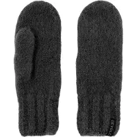 Devold Nansen Wool Mittens Gris L