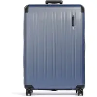 Travelite Dynamiic 4w Xl Trolley Bag Bleu