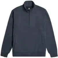 G-Star Nifous Sweat-shirt mi-zip Gris XL Hommes Gris XL