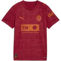 Puma Maillot Valencia CF Away Replica Jr pour Enfant