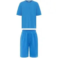 Dandalo Survêtement bleu