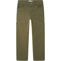 Name it Pantalon 'NKMRyan' olive