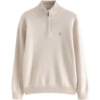 Next Pull-over beige