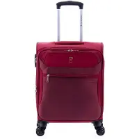 Gladiator Valisette '2000' rouge