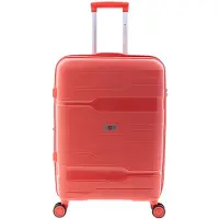 Gladiator Valisette corail