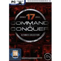 Command & Conquer - La collection ultime