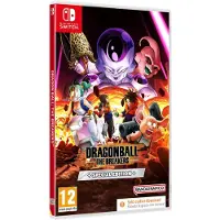 Dragon Ball The Breakers Special Edition (Code in a Box)