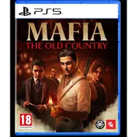 Mafia: The Old Country