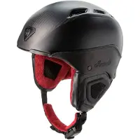 Aurak Falcon S Vl Tl Visor Helmet Rouge 59-61 cm