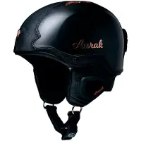 Aurak Polaris Helmet Bleu 59-61 cm