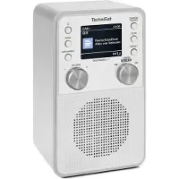 Technisat Digital Radio ws DigitRadio 317