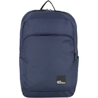 Jack Wolfskin Sac à dos 'Terraview' bleu marine