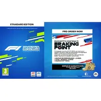 F1 2021