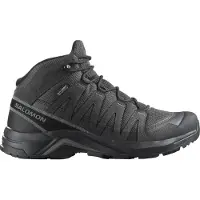 Salomon X-adventure Recon Mid Gore-tex Hiking Boots Noir EU 44 2/3 Homme