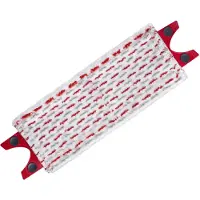 Vileda Ultramax Mop Replacement 2 Units Clair