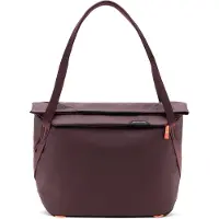 Peak Design Everyday Tote Bag - Eclipse - 15L
