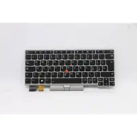 Lenovo 01YP857 Pièce de rechange pour ordinateur portable Clavier (01YP857)