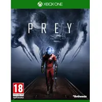 Prey XBox One Standard Italien
