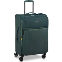 Delsey Valisette 'Brochant 3' vert foncé