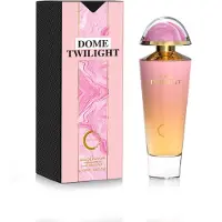Camara Dome Twilight eau de parfum pour femme 90 ml