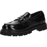 Karl Lagerfeld Mocassins LOWELL Karl Loafer femmes - Noir - 37