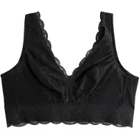 Next Soutien-gorge noir