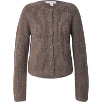And Other Stories & Other Stories Cardigan brun foncé