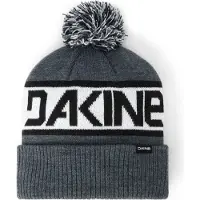 Dakine Jameson T2 Heather Beanie Gris