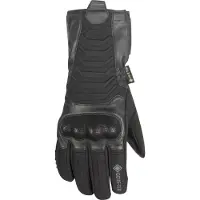 Bering Lakefield Gore-tex Winter Gloves Noir L Homme