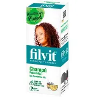 Filvit Pediculicide Shampooing 100 ml