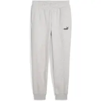Puma Ess Small No 1 Logo Trainingshose Grau L Damen Grau L