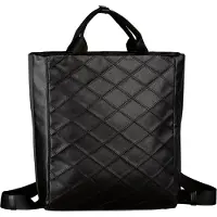 Tom Tailor Sac à dos noir