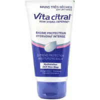 Vita Citral Asepta Baume hydra défense soin mains 75 ml Baume