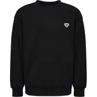 Hummel Loose Bee Sweatshirt Noir 122-128 cm Enfants