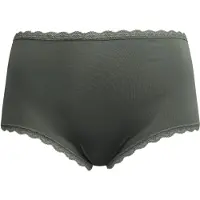 SugarShape Culotte vert foncé