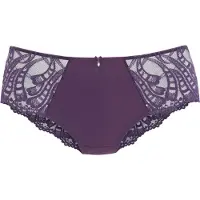 LASCANA Culotte prune