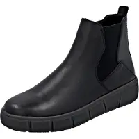 Remonte Bottine Bottine cuir/textile