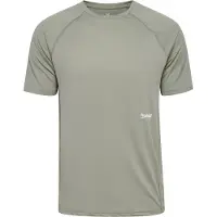 Hummel T-shirt à Manches Courtes Pulse Workout