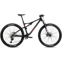 Bh Lynx Race 6.0 29´´ Xt 2026 Mtb Bike Noir L