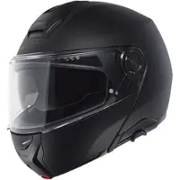 Schuberth Concept Casque Modulable Mat/Noir 63 unisex