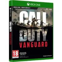 Call of Duty : Vanguard