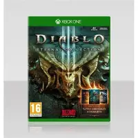 Diablo 3 Eternal Collection (XONE) (IT)