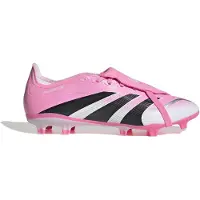 Adidas Predator League Fold-over Tongue Fg/mg Football Boots Rose EU 46 2/3 Homme