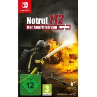 Appel d'urgence 112 Switch L'équipe d'intervention