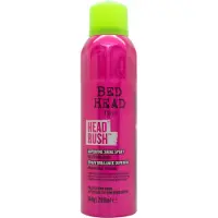 Tigi Head Rush Super Shine Spray spray pour des cheveux brillants et doux 200 ml