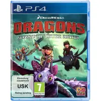 Dragons : départ de nouveaux cavaliers