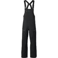 SCOTT Vertic Ripstop 3L, pantalon en coquille, hommes, noir