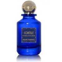 Masque Milano Milano Fragranze Collection Eau De Parfum Cortile 100 ml