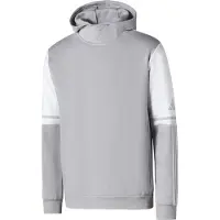 Adidas Squadra 25 Hoodie Gris M / Regular Homme