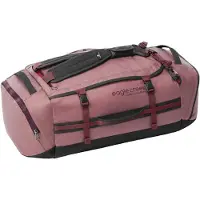 Eagle creek Cargo Hauler 60L Duffel Sac pour voyager avec un tissu TPU rsistant l'abrasion l'eau avec des sangles de sac dos et U-couver